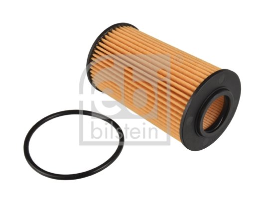 Öljynsuodatin FEBI BILSTEIN 107824
