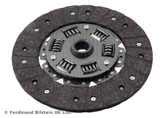 Kytkinlevy BLUE PRINT ADN13113