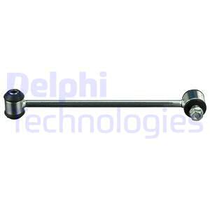 Tanko, kallistuksenvaimennin DELPHI TC3460