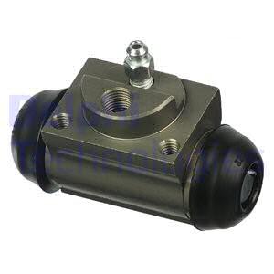 Jarrusylinteri DELPHI LW80125