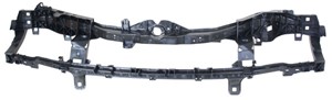 Jäähdyttimen säleikkö, FORD KUGA I, 1 600 080, 1 700 714, 1676634
