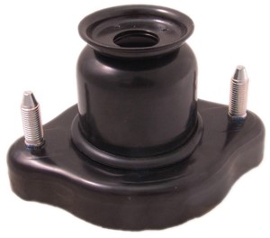 Iskunvaimentimen hela, Taka-akseli, molemminpuolinen, MITSUBISHI, MR491946