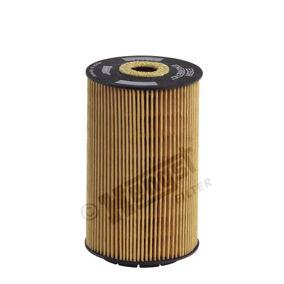 Öljynsuodatin HENGST FILTER E353H D54