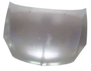 Konepelti, MITSUBISHI LANCER VII, LANCER Kombi VII, 5900A138, MN150618