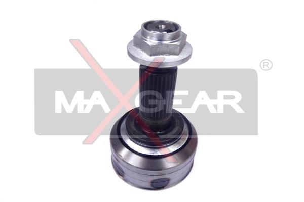 Vetoakselin nivelsarja MAXGEAR 49-0579