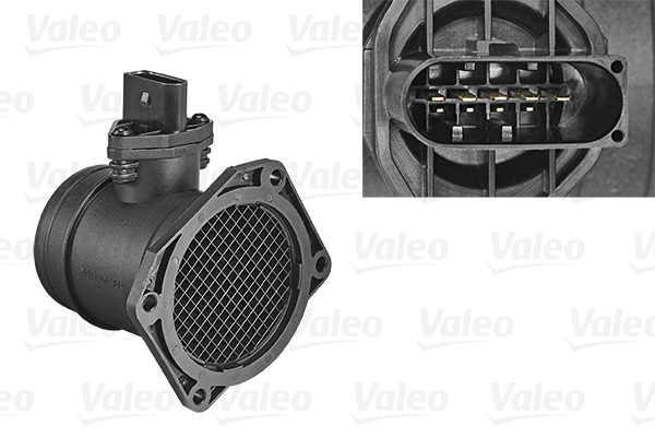 Ilmamassamittari VALEO 253708