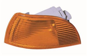 Vilkkuvalo, Eteen, vasen, FIAT PUNTO, PUNTO Cabriolet, PUNTO Van, 2BA00674907*, 46402656, 46402658, 50744211, 713364901129, 7732119, 773