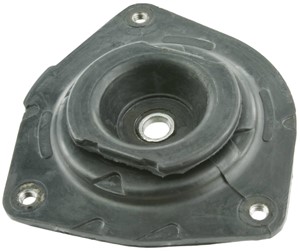 Iskunvaimentimen hela, Etuakseli, vasen, NISSAN,RENAULT, 54321-9U00A, 54321-AX000, 54321-AX001, 54321-AX600, 54321-BC40A, 7701208823