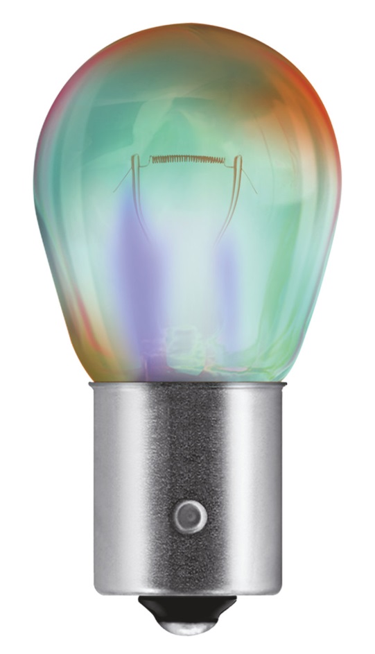 Hehkulamppu OSRAM 7538LDR