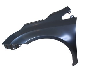 Lokasuoja, Eteen, oikea, TOYOTA AVENSIS Kombi, AVENSIS Sedan, 53801-05020