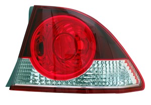 Takavalo, Ulompi, Vasen, HONDA CIVIC Sedan VIII, 33551SNB003, 33551-SNB-003, 33551SNBG01, 33551-SNB-G01
