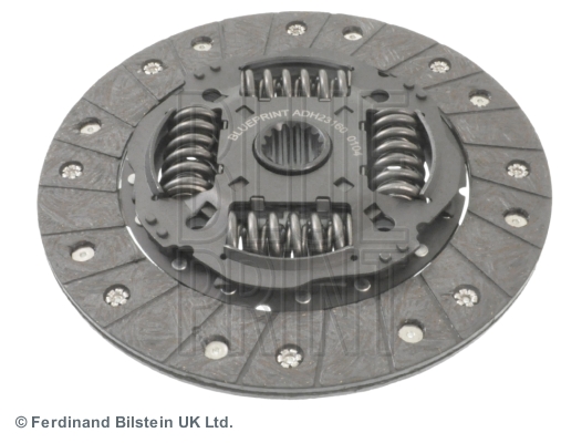 Kytkinlevy BLUE PRINT ADH23160