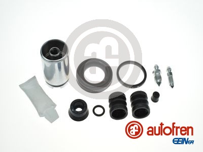 Korjaussarja, jarrusatula AUTOFREN SEINSA D41161K