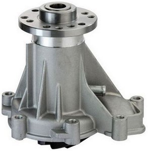 Vesipumppu, DAEWOO,MERCEDES-BENZ,SSANGYONG, 6022000020, 6022000120, 6022000220, 6022000520, 6032000020