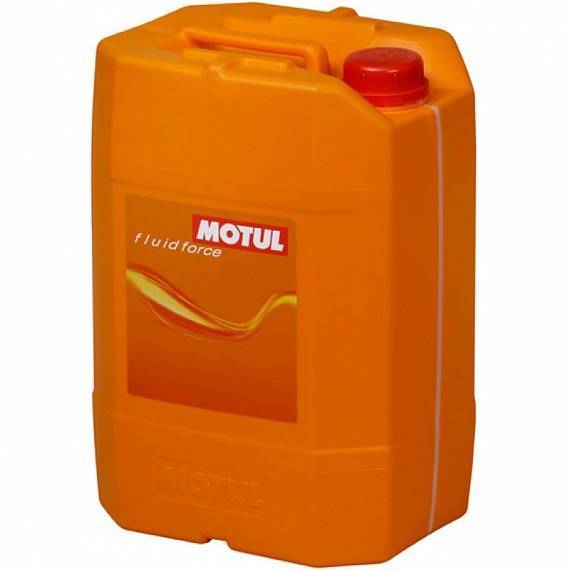 Automaattivaihteiston Puhdistusaine MOTUL MULTI DCTF 20L