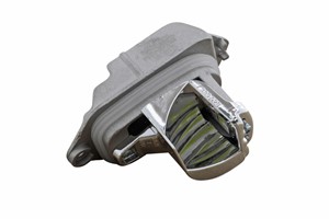 Ohjainlaite, valo, Vasen, BMW 7 [F01, F02, F03, F04], 63 11 7 339 023