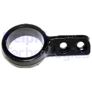 Control Arm-/Trailing Arm Bush DELPHI TD346W