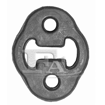 Pidike, pakoputkisto FA1 133-916