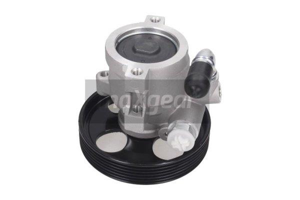 Hydrauliikkapumppu, ohjaus MAXGEAR 48-0104