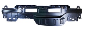 Takapaneli, RENAULT CLIO II, 77 51 715 964, 8456340