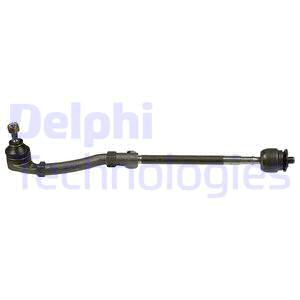 Raidetanko DELPHI TL402