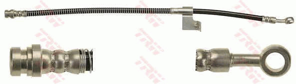 Jarruletku TRW PHD607