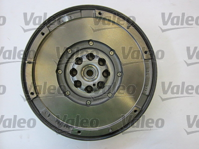 Vauhtipyörä VALEO 836065