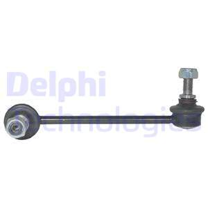 Tanko, kallistuksenvaimennin DELPHI TC1379