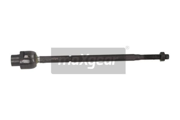 Raidetangon pää, suora MAXGEAR 69-0151