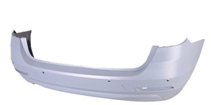Puskuri, eteen, Takana, BMW 3 Touring [F31], 51 12 7 312 739