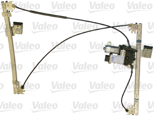 Lasinnostin VALEO 850456