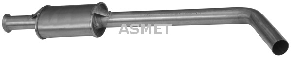 Keskipönttö ASMET 10.068
