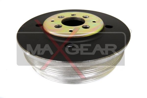 Hihnapyörä, kampiakseli MAXGEAR 30-0055
