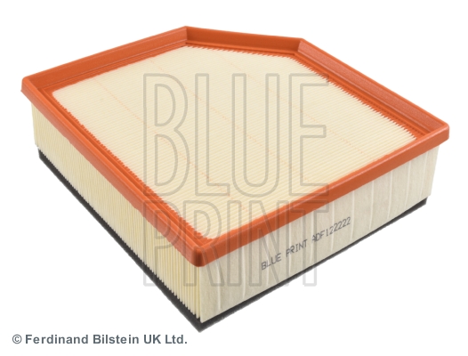 Ilmansuodatin BLUE PRINT ADF122222