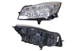 Ajovalo, Vasen, OPEL INSIGNIA A, INSIGNIA A Sedan, INSIGNIA A Sports Tourer, 12 16 687, 12 16 740, 13226782, 22831926