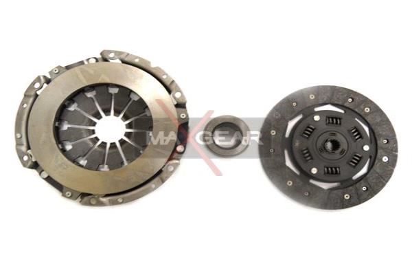 Kytkinpaketti MAXGEAR 61-5096