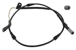 Kulumisenilmaisin, jarrupala, Etuakseli, Etuakseli, vasen, BMW X6 [E71, E72], 34 35 6 780 698, 34 35 6 789 503, 6 780 698, 6 789 503