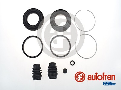 Korjaussarja, jarrusatula AUTOFREN SEINSA D4830