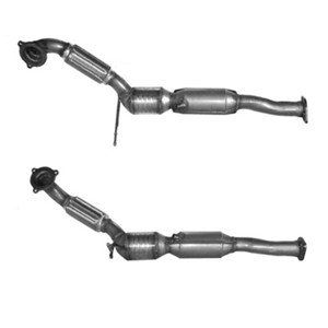 Katalysaattori, VOLVO XC70 CROSS COUNTRY, 30633080, 8603071, 8603156, 8642179, 8677683