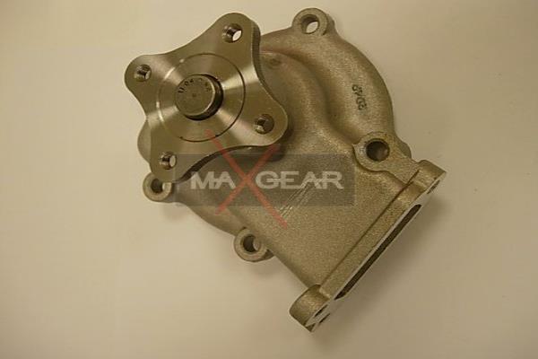 Vesipumppu MAXGEAR 47-0176