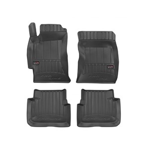 Kumimatto, sisätila3D PROLINE, SUBARU FORESTER