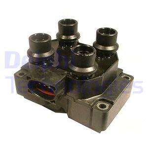 Sytytyspuola DELPHI GN10177-12B1