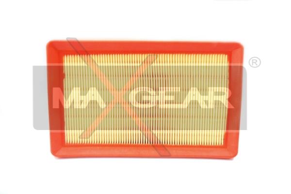 Ilmansuodatin MAXGEAR 26-0217