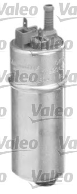 Polttoainepumppu VALEO 347228