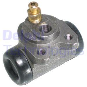 Jarrusylinteri DELPHI LW21831