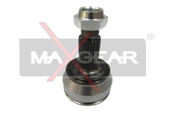 Vetoakselin nivelsarja MAXGEAR 49-0139