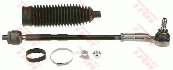 Raidetanko TRW JRA578