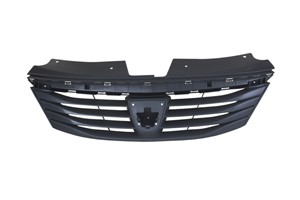 Jäähdyttimen säleikkö, DACIA LOGAN, LOGAN EXPRESS, LOGAN MCV, LOGAN Pick-up, RENAULT LOGAN I, LOGAN Kombi I, 82 00 748 240