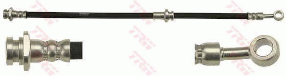 Jarruletku TRW PHD681