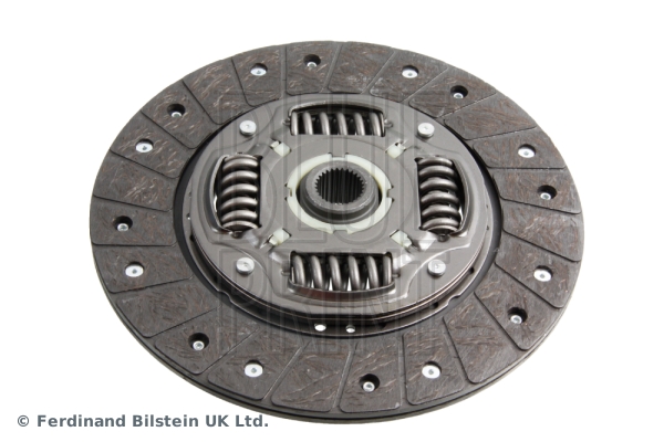 Kytkinlevy BLUE PRINT ADV183110
